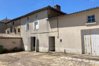 achat maison pamplie 79220