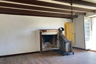 achat maison pamplie 79220