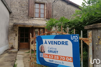 achat maison pamproux 79800