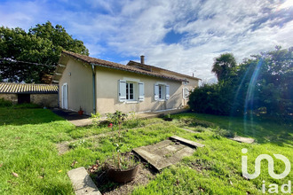 achat maison pamproux 79800