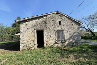 achat maison pamproux 79800