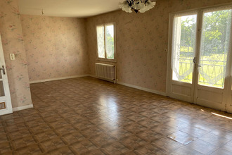 achat maison pamproux 79800