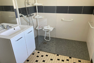 achat maison pamproux 79800