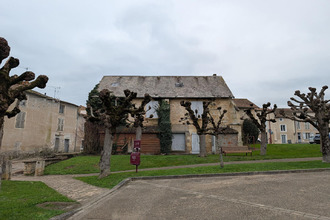 achat maison pamproux 79800