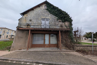 achat maison pamproux 79800