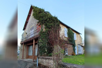 achat maison pamproux 79800