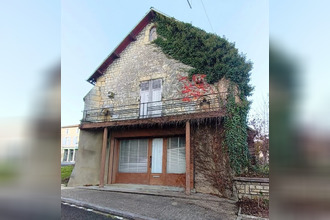 achat maison pamproux 79800