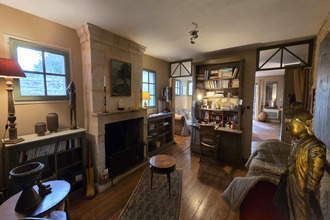 achat maison pamproux 79800