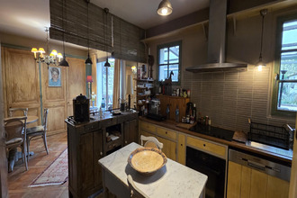 achat maison pamproux 79800