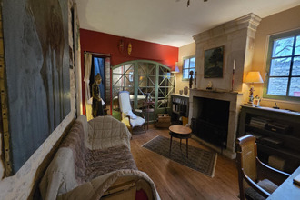 achat maison pamproux 79800