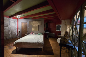 achat maison pamproux 79800