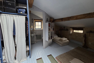 achat maison pamproux 79800