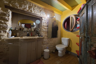 achat maison pamproux 79800