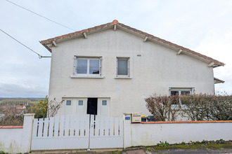 achat maison pamproux 79800