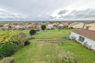 achat maison pamproux 79800