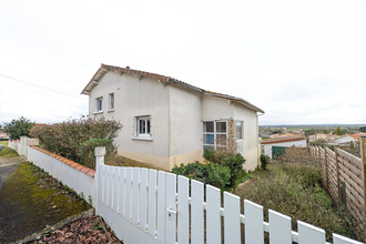 achat maison pamproux 79800