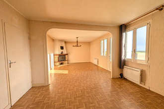 achat maison pamproux 79800