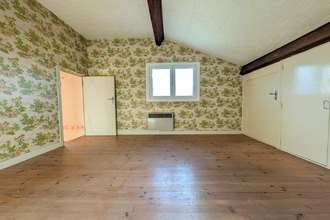 achat maison pamproux 79800