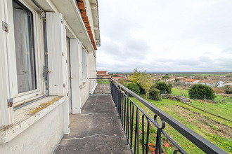 achat maison pamproux 79800