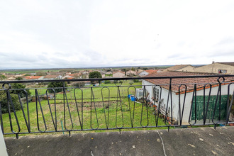 achat maison pamproux 79800