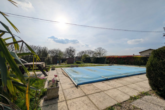 achat maison pamproux 79800