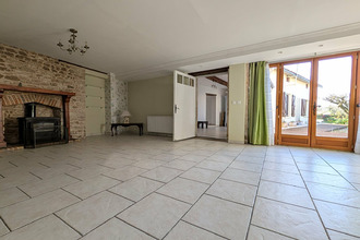 achat maison pamproux 79800