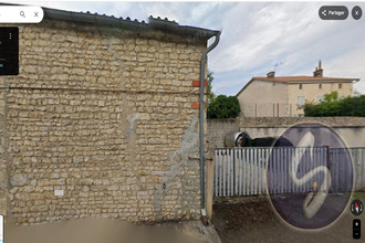 achat maison pamproux 79800