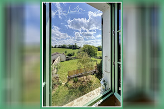achat maison pamproux 79800