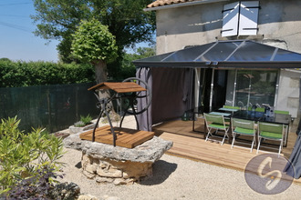 achat maison pamproux 79800
