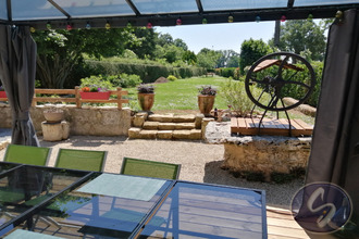 achat maison pamproux 79800