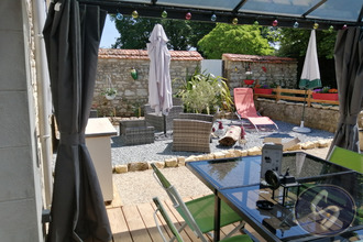 achat maison pamproux 79800