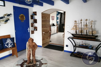 achat maison pamproux 79800