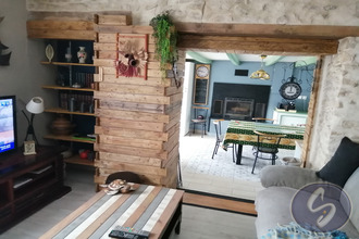 achat maison pamproux 79800