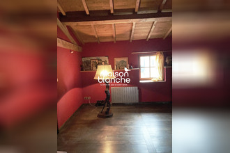 achat maison pamproux 79800