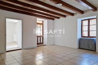 achat maison pamproux 79800