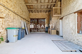 achat maison pamproux 79800