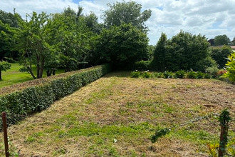 achat maison pamproux 79800