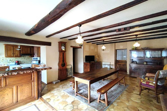 achat maison pamproux 79800