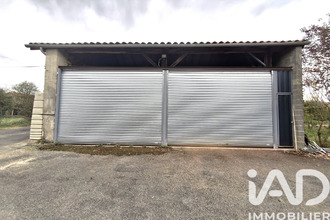 achat maison panassac 32140