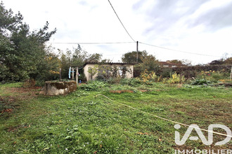 achat maison panassac 32140