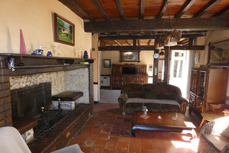 achat maison panassac 32140
