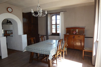 achat maison panassac 32140