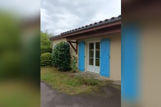 achat maison panazol 87350