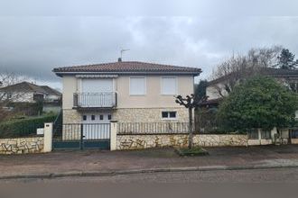 achat maison panazol 87350