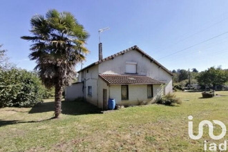 achat maison panazol 87350