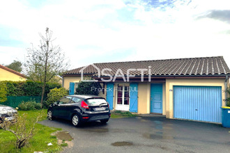 achat maison panazol 87350