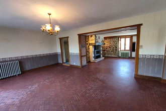 achat maison panazol 87350