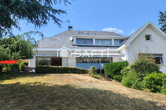 achat maison panazol 87350