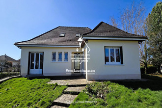 achat maison panazol 87350