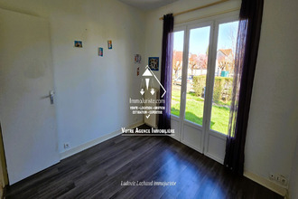 achat maison panazol 87350